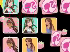 Barbie Memo Z