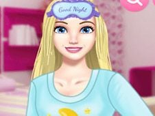 Barbie Pajama Party Online