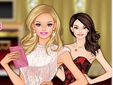 Barbie Peoples Choice Awards