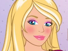 Barbie Princess Makeup Online