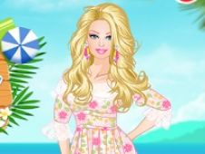 Barbie Summer Style Online