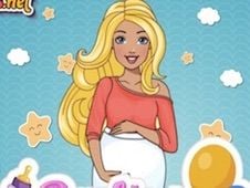Barbie is Having a Baby Online