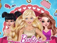 Barbie Bachelorette Party