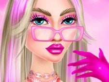 Barbiecore Online