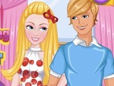 Barbie Dating Makeover Online