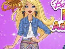 Barbie Denim Addiction