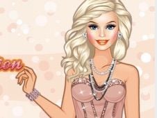 Barbie Glitter Addiction Online