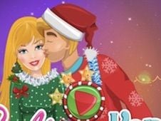 Barbie and Ken a Perfect Christmas Online