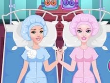 Barbie Kidney Transplant Online