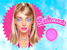 Barbiemania