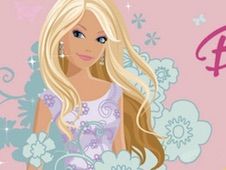 Barbie Puzzle Collections