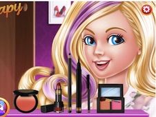 Barbie Runway Diva Online