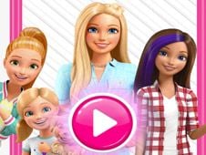 Barbie's Dream House Online