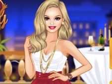 Barbie Perfect Valentine Online