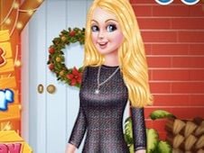 Barbie Winter Getaway Online