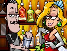 Bartender: The Mix - Restaurant Games