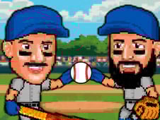 Baseball Bros