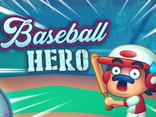 Baseball Hero Online