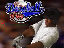 Baseball Pro Game