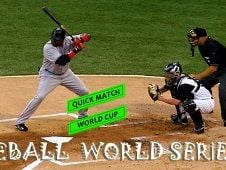 Baseball World Series