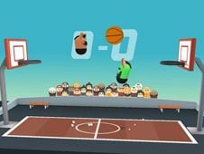 Basketball Games 🕹️  Play For Free on GamePix