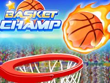 Basket Champ