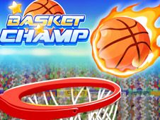 Basket Champ Online