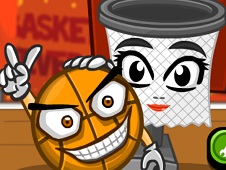 Basket and Ball 2 Online