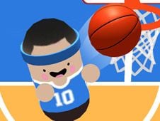 Basketball Beans Online