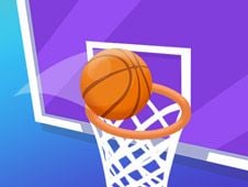 Basketball Challenge