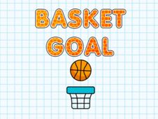 Basketball Goal Online