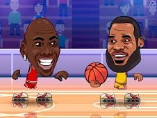 Basketball Legends 2020 Online