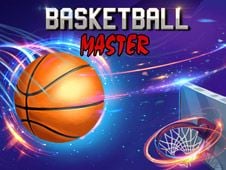 Basketball Master Online