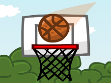 Basketball Shots Online