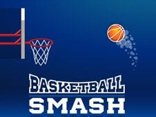 Basketball Smash Online