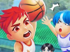 Basketball Star Online