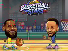 Basketball Stars