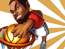 Basketball.io 2 Online