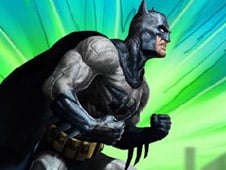 Batman Fighter