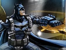 Batman Missions Gotham City Mayhem Online