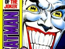 Batman: Return Of The Joker NES Game