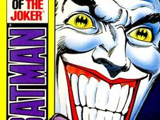 Batman: Return Of The Joker NES Game Online