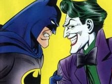Batman - Revenge Of The Joker Online