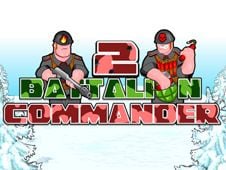 Battalion Commander 2 Online