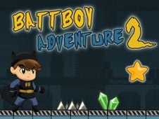 Battboy Adventure 2 Online