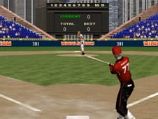 Batting Champ