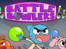 Battle Bowlers