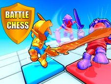 Battle Chess: Puzzle Online