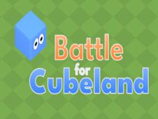 Battle for Cubeland
