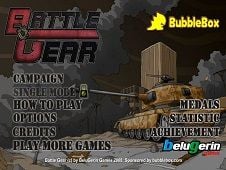 Battle Gear Online